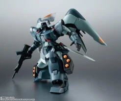 Bandai Gundam Robot Spirits ZGMF-1017 GINN (Ver. A.N.I.M.E.) 17 Bandai Gundam Robot Spirits ZGMF-1017 GINN (Ver. A.N.I.M.E.) -Model Figures Store cdd4ba69 abf6 4e29 a873 ab3d5985a73d