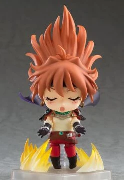 Slayers Nendoroid No.901 Lina=Inverse (Reissue) -Model Figures Store cdd9c3f8 2e9f 47a2 9de8 334c5cfee2d0