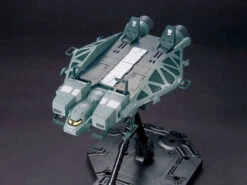 Bandai HGUC 1/144 #158 Base Jabber Type 89