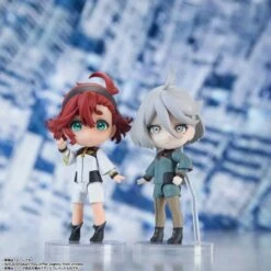 Bandai Mobile Suit Gundam The Witch From Mercury Figuarts Mini Miorine Rembran -Model Figures Store ceccf0d2 1a7f 4c91 9cbf b182a458400e