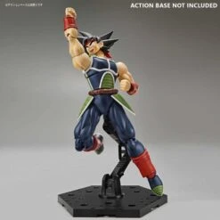 Bandai Dragon Ball Z Figure-rise Standard Bardock Model Kit -Model Figures Store cef837c7 8368 4308 88b6 3e2411e8f7f4