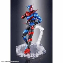 Bandai Kamen Rider Figure-rise Standard Kamen Rider Build (RabbitTank Form) Model Kit -Model Figures Store cf48e968 d6d7 4f32 9890 9ab01bc729eb