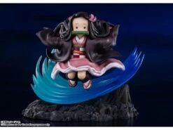 Bandai Demon Slayer: Kimetsu No Yaiba FiguartsZERO Nezuko Kamado 13 Bandai Demon Slayer: Kimetsu No Yaiba FiguartsZERO Nezuko Kamado -Model Figures Store cfaa3c77 d2ed 4409 909a 64035a2e2005