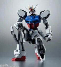Bandai Gundam Robot Spirits GAT-X105 Strike Gundam (Ver. A.N.I.M.E.) -Model Figures Store cfcfb6fe 785e 47de a748 cc02ab479a60