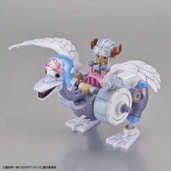 Bandai CHOPPER ROBOT 20TH ANNIVERSARY "ONE PIECE STAMPEDE" COLOR SET 17 Bandai CHOPPER ROBOT 20TH ANNIVERSARY "ONE PIECE STAMPEDE" COLOR SET -Model Figures Store chopper robot 20th anniversary stampede color set 04