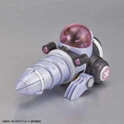 Bandai CHOPPER ROBOT 20TH ANNIVERSARY "ONE PIECE STAMPEDE" COLOR SET 18 Bandai CHOPPER ROBOT 20TH ANNIVERSARY "ONE PIECE STAMPEDE" COLOR SET -Model Figures Store chopper robot 20th anniversary stampede color set 05