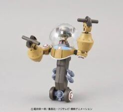 Bandai CHOPPER ROBOT SUPER NO.2 HEAVY ARMOR -Model Figures Store chopper robot super no 2 heavy armor 02