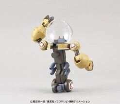 Bandai CHOPPER ROBOT SUPER NO.2 HEAVY ARMOR -Model Figures Store chopper robot super no 2 heavy armor 04