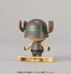 Bandai CHOPPER ROBOT SUPER NO.2 HEAVY ARMOR -Model Figures Store chopper robot super no 2 heavy armor 07