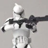 Star Wars 1/12 Scale Model Kit - Clone Trooper Bandai