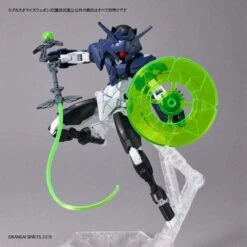 Bandai 30 Minutes Missions W-13 Customize Weapons (Witchcraft Weapon) Weapon Set -Model Figures Store customize weapons magic equipment 02th