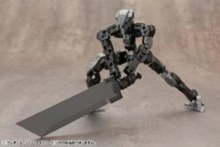 M.S.G. Modeling Support Goods Weapon Unit 33 Knight Sword -Model Figures Store d02f09b5 5c81 4e3f a01c be6da219f3c3