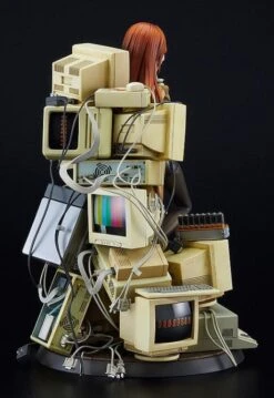 Steins;Gate Kurisu Makise (Reading Steiner) 1/7 Scale Figure -Model Figures Store d07a776d 58bf 4fb3 a6d9 4dbfe462892d