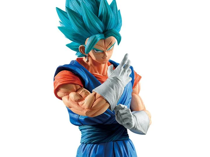 Bandai Dragon Ball Super Ichiban Kuji Super Saiyan God Super Saiyan Vegito (Extreme Saiyan) 1 Bandai Dragon Ball Super Ichiban Kuji Super Saiyan God Super Saiyan Vegito (Extreme Saiyan)