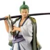 One Piece DXF Grandline Men Wano Country Vol.2 Roronoa Zoro