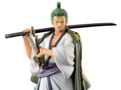 One Piece DXF Grandline Men Wano Country Vol.2 Roronoa Zoro