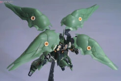 Bandai HGUC 1/144 #99 Kshatriya -Model Figures Store d10bdfb2 7683 460f a298 f5e1c4f15256