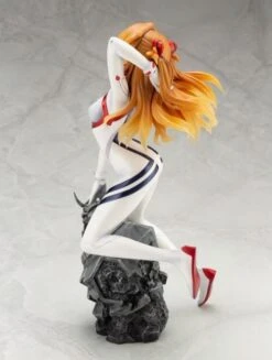 Rebuild Of Evangelion Asuka Langley Shikinami (White Pluguit Ver.) 1/6 Scale Figure 20 Rebuild Of Evangelion Asuka Langley Shikinami (White Pluguit Ver.) 1/6 Scale Figure -Model Figures Store d17b367b 1476 44d2 ac24 10cad16267f2