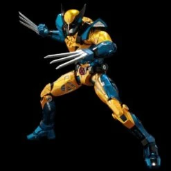 Bandai Marvel Fighting Armor Wolverine Figure 20 Bandai Marvel Fighting Armor Wolverine Figure -Model Figures Store d18d4160 791e 4a01 bff6 beae76d132a7