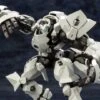 Kotobukiya Hexa Gear Governor Heavy Armor Type: Rook 1/24 Scale Model Kit