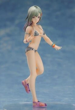 Little Armory S-style Ena Toyosaki (Swimsuit Ver.) 1/12 Scale Figure 18 Little Armory S-style Ena Toyosaki (Swimsuit Ver.) 1/12 Scale Figure -Model Figures Store d1b282d4 c7d7 4acc a661 366a05207438