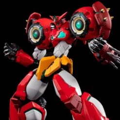 Bandai Getter Robo Devolution Riobot Getter 1 (Devolution Ver.) -Model Figures Store d1b72102 3ed4 45c2 8047 b72107b7cf3c