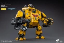 Warhammer 40K Imperial Fists Redemptor Dreadnought 1/18 Scale Figure 19 Warhammer 40K Imperial Fists Redemptor Dreadnought 1/18 Scale Figure -Model Figures Store d1faf262 f338 4656 b777 d61f95ba36f6