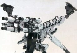 Armored Core Variable Infinity White Glint & V.O.B. Model Kit Set -Model Figures Store d200c8db bb38 40d1 a684 a10755b85023