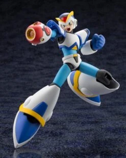 Kotobukiya Mega Man X Full Armor 1/12 Scale Model Kit 33 Kotobukiya Mega Man X Full Armor 1/12 Scale Model Kit -Model Figures Store d214daaf 25b1 4e36 adf2 6f51e93cc16d