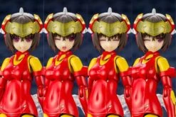 Frame Arms Girl & Rapid Raider Set (Hresvelgr Ver.) Model Kit 25 Frame Arms Girl & Rapid Raider Set (Hresvelgr Ver.) Model Kit -Model Figures Store d290ac7f a882 4f7a 83b0 b7b78e2aacc8