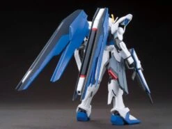 Bandai HGCE 1/144 #192 Freedom Gundam (Revive) 11 Bandai HGCE 1/144 #192 Freedom Gundam (Revive) -Model Figures Store d29d4021 59b6 4b3e 8410 66fd711c9497