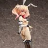 Hisasi Original Bunny Series B-Style Mitsuka (Bunny Ver.) 1/4 Scale Figure