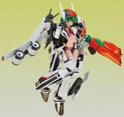 Macross V.F.G. VF-25F Messiah Ranka Lee Model Kit 17 Macross V.F.G. VF-25F Messiah Ranka Lee Model Kit -Model Figures Store d3b683ec d49a 4e36 a1d7 8653391ca1a2