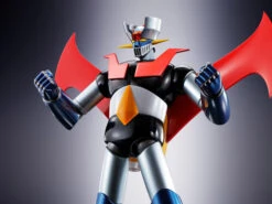 Bandai Mazinger Z Soul Of Chogokin GX-105 Mazinger Z (Kakumei Shinka) (Reissue)