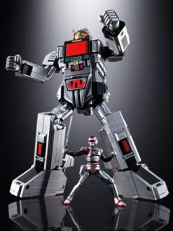 Bandai MegaBeast Investigator Juspion Soul Of Chogokin GX-97 Combat Giant Daileon -Model Figures Store d46ef8e5 eaff 46f0 af5d 5b2d6f5036aa