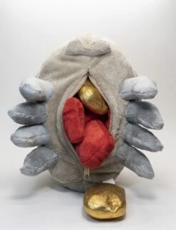 Loot Bug Plush -Model Figures Store d4b071fb78b379fc164dcbdb8f136c0e9ac2b081