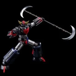 Bandai UFO Robot Grendizer Riobot Grendizer & Spazer Set -Model Figures Store d4f3eacc fcf2 450f ac68 ac7783951f42 4f8f8df3 24c5 4789 87a4 28418f440021