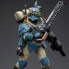 Warhammer 40k Astra Militarum Tempestus Scions Squad 55th Kappic Eagles Tempestor 1/18 Scale Figure