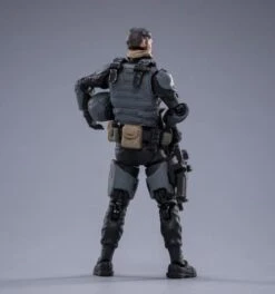 Dark Source Iron Wrecker 03 Urban Warfare 1/25 Scale Mecha Figure Set -Model Figures Store d561bb77 e338 4986 925e 1d661ccb234c