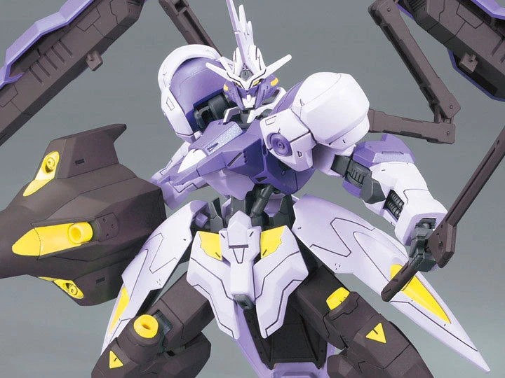 Bandai HG-IBO 1/44 #35 Gundam Kimaris Vidar 1 Bandai HG-IBO 1/44 #35 Gundam Kimaris Vidar