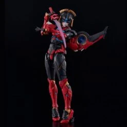 Transformers Furai 20 Windblade Model Kit 26 Transformers Furai 20 Windblade Model Kit -Model Figures Store d670ab08 b966 4a47 96e1 148e029ce1e8