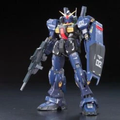 Bandai RG 1/144 #07 RX-178 Gundam MK-II (TITANS) -Model Figures Store d6808f00 142d 4f24 92bd 60ad6e3d4e66