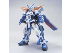 Bandai HGGS 1/144 #57 Gundam Astray Blue Frame Second L 8 Bandai HGGS 1/144 #57 Gundam Astray Blue Frame Second L -Model Figures Store d68a084f 8de9 4b24 9d56 576af471a5fa