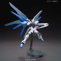 Bandai HGCE 1/144 #192 Freedom Gundam (Revive) 13 Bandai HGCE 1/144 #192 Freedom Gundam (Revive) -Model Figures Store d698460c 448e 449c 8b64 a292c099d19f