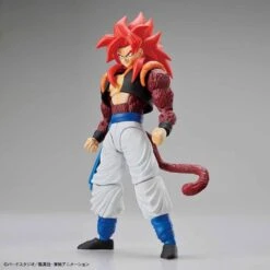 Bandai Dragon Ball GT Figure-rise Standard Super Saiyan 4 Gogeta Model Kit 13 Bandai Dragon Ball GT Figure-rise Standard Super Saiyan 4 Gogeta Model Kit -Model Figures Store d6a83a8f 660a 4f48 9fd4 535f5681a064