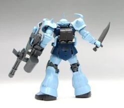 Bandai HGUC 1/144 #117 Gouf Custom -Model Figures Store d70b3cf4 ff32 4a4a 953d 0efa7fc7ef0e 1
