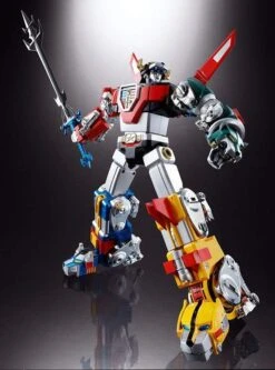 Bandai Voltron Soul Of Chogokin GX-71 Voltron (Reissue) 13 Bandai Voltron Soul Of Chogokin GX-71 Voltron (Reissue) -Model Figures Store d7166fdf aaaf 48bb af46 09afbf5b83b5 5dc23f78 afab 43b5 9223 32c3b501e6de