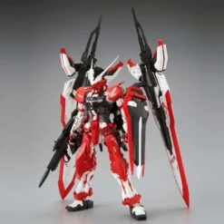Bandai MG 1/100 Gundam Astray Turn Red 13 Bandai MG 1/100 Gundam Astray Turn Red -Model Figures Store d7260db6 f7e0 4509 93ba ac3c09b3198f
