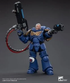 Warhammer 40K Ultramarines Hellblasters Sergeant Ulaxes 1/18 Scale Figure -Model Figures Store d779c2f7 7082 41bc 83dc a5c57df4a8d7