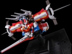 Bandai Super Robot Wars RIOBOT R-3 Figure -Model Figures Store d8a0532a 987c 4697 a669 14c6c8f770dc